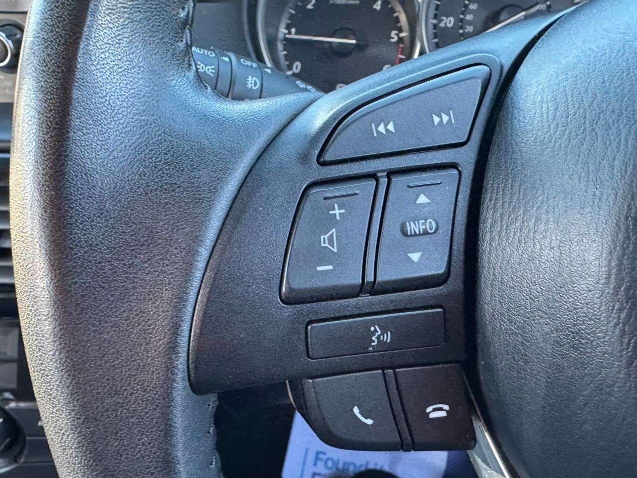 2012 MAZDA CX-5 2012 MAZDA CX-5