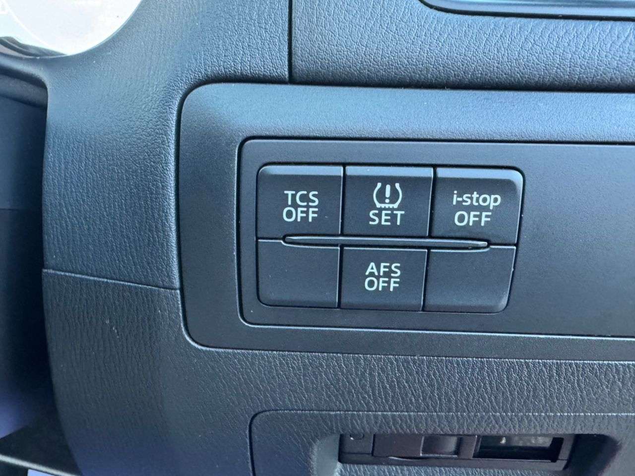 2012 MAZDA CX-5 2012 MAZDA CX-5