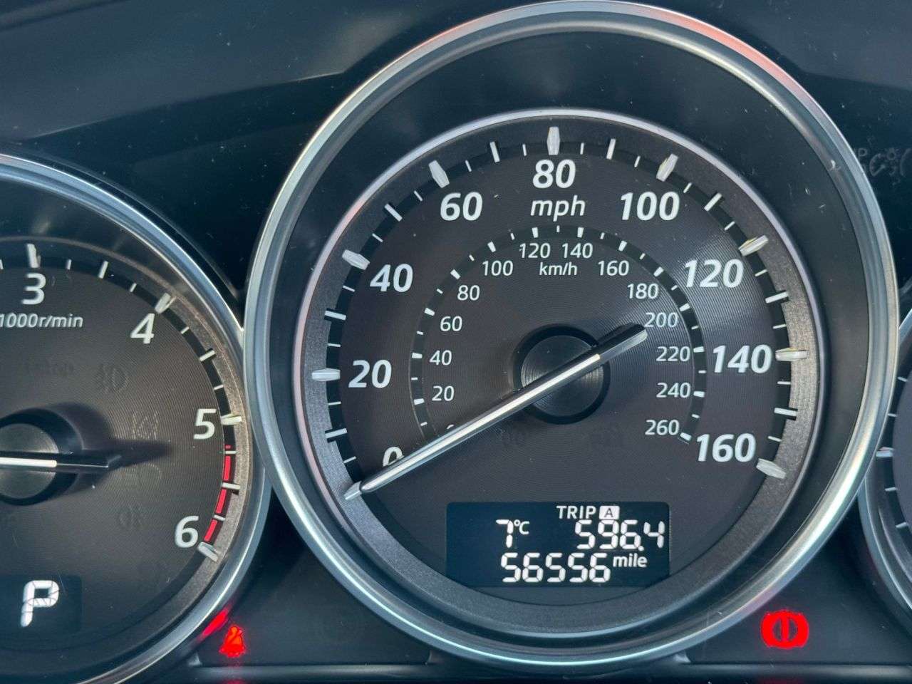 2012 MAZDA CX-5 2012 MAZDA CX-5