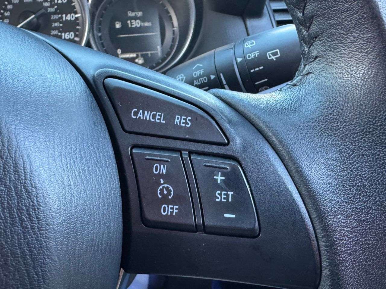 2012 MAZDA CX-5 2012 MAZDA CX-5