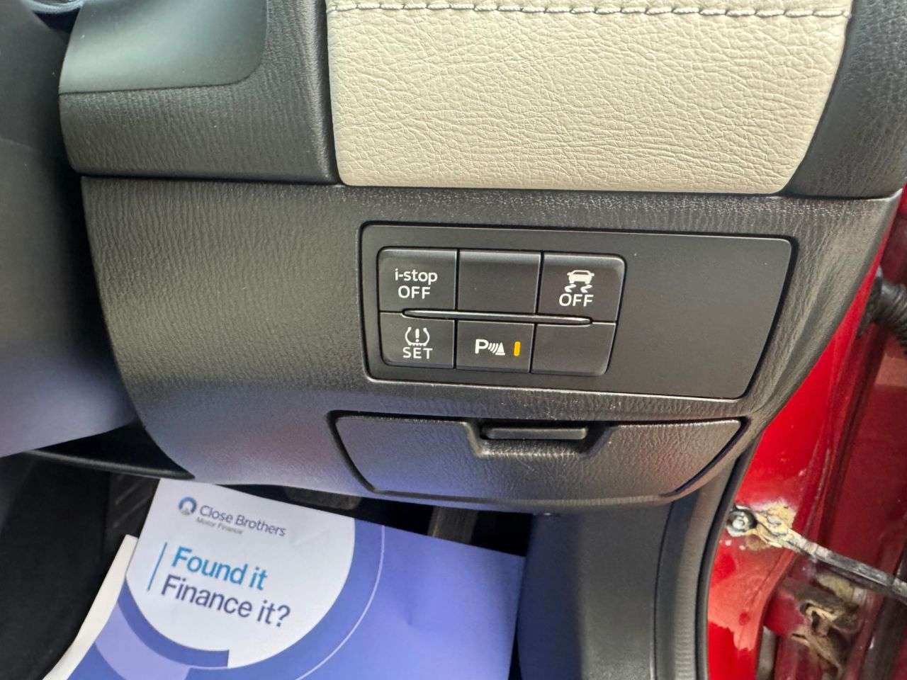 2016 MAZDA MAZDA6 2016 MAZDA MAZDA6