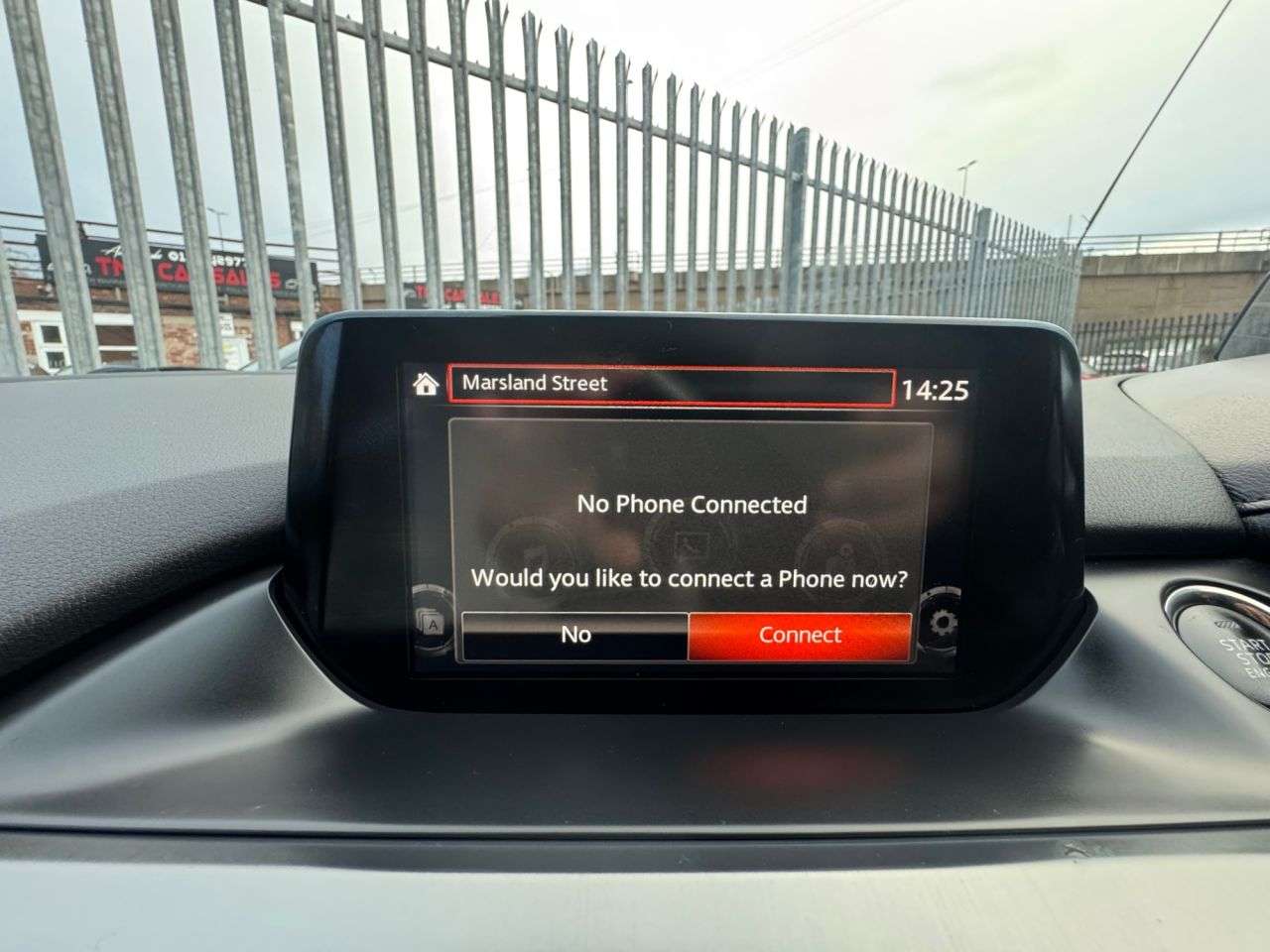 2016 MAZDA MAZDA6 2016 MAZDA MAZDA6