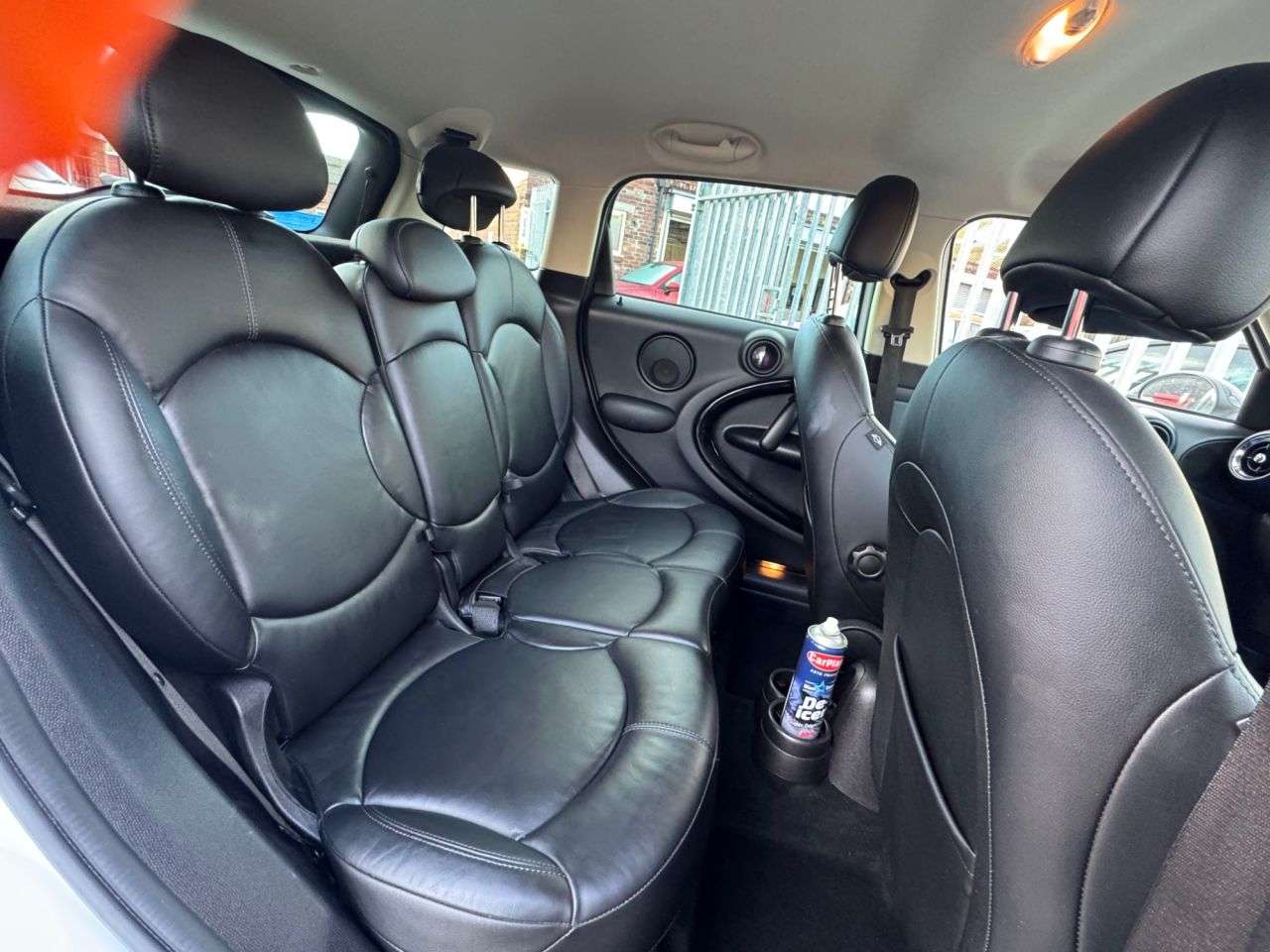 2016 MINI COUNTRYMAN 2016 MINI COUNTRYMAN