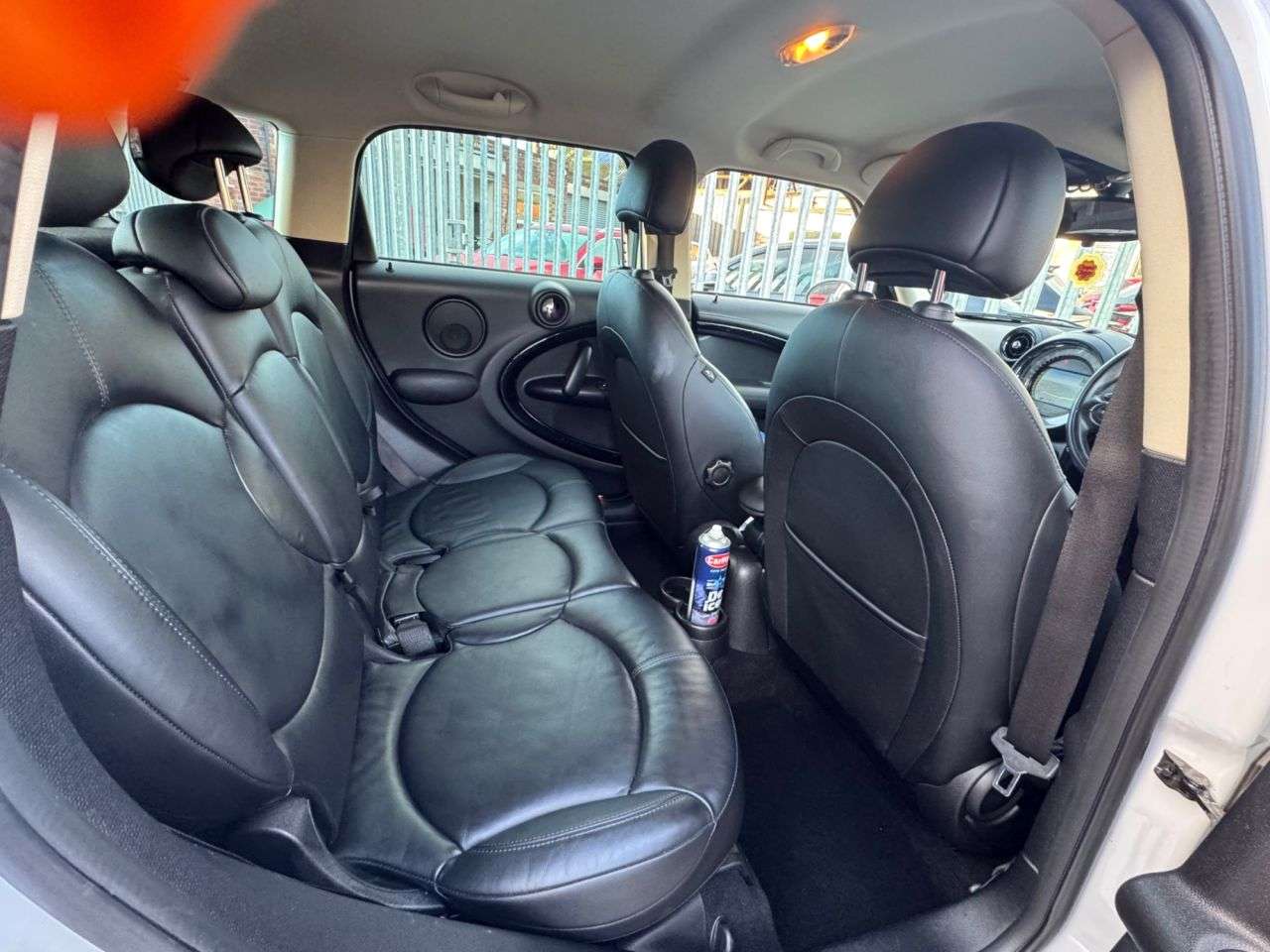 2016 MINI COUNTRYMAN 2016 MINI COUNTRYMAN