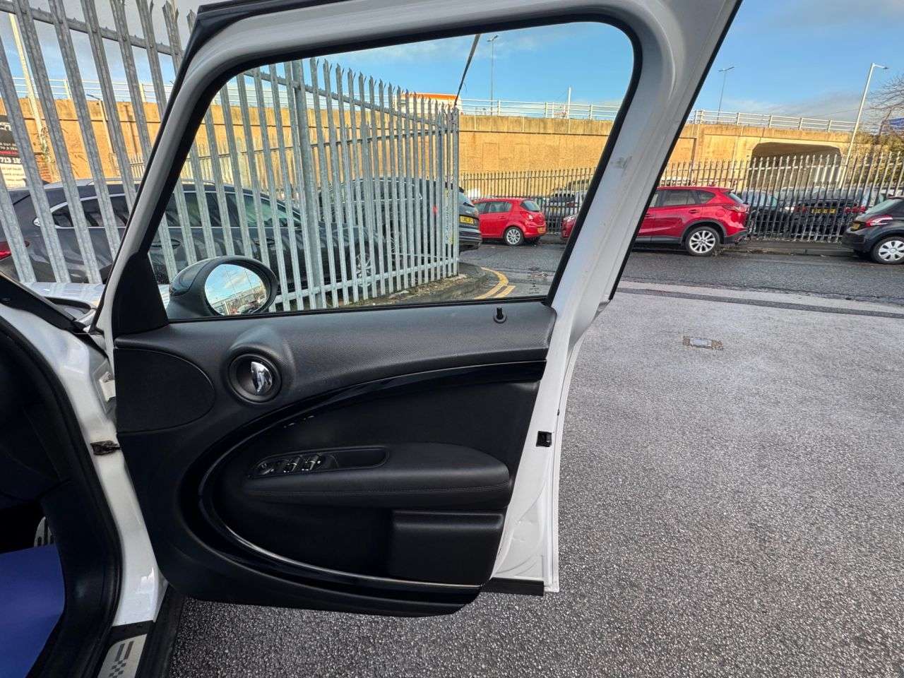 2016 MINI COUNTRYMAN 2016 MINI COUNTRYMAN