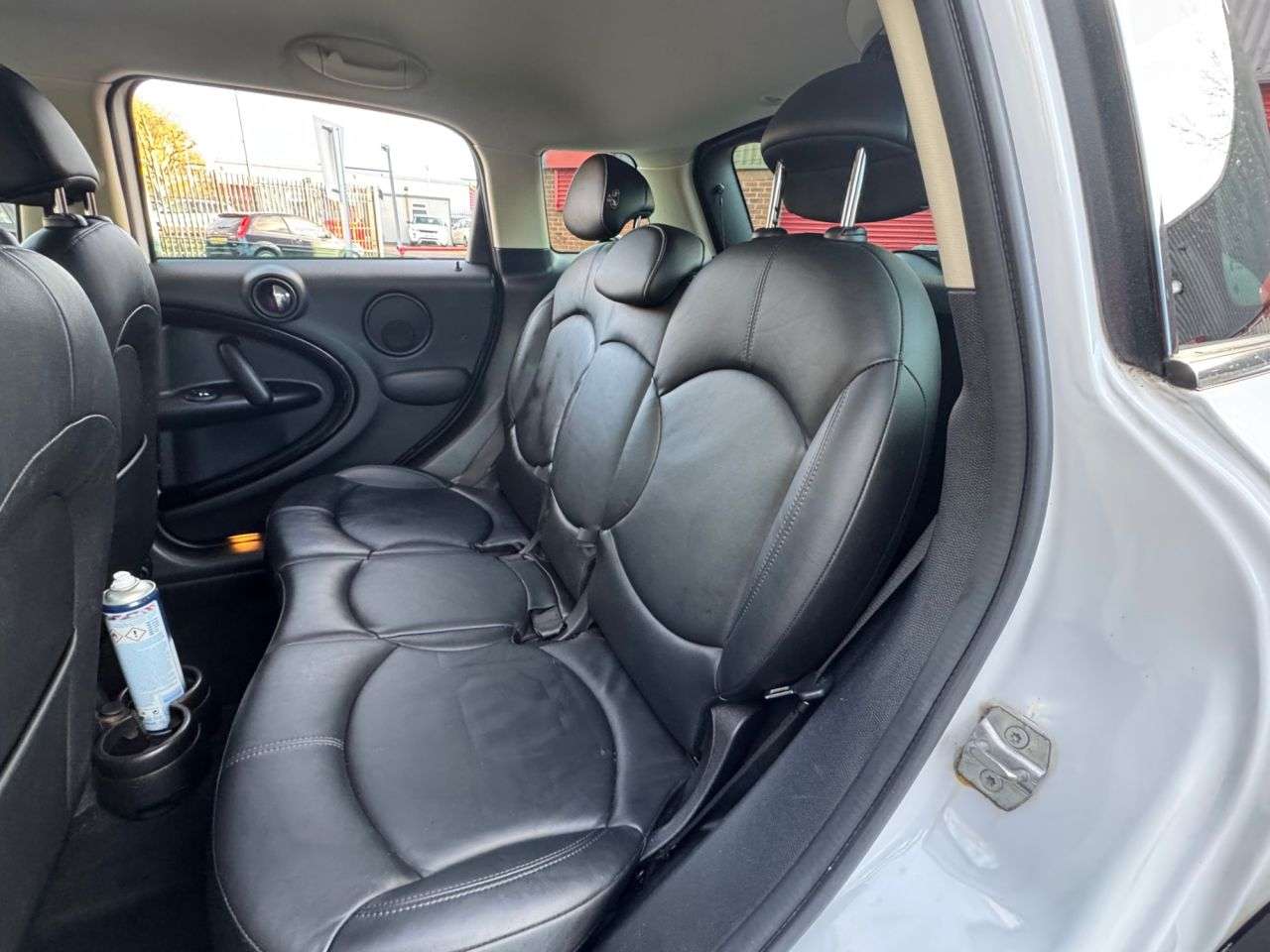 2016 MINI COUNTRYMAN 2016 MINI COUNTRYMAN