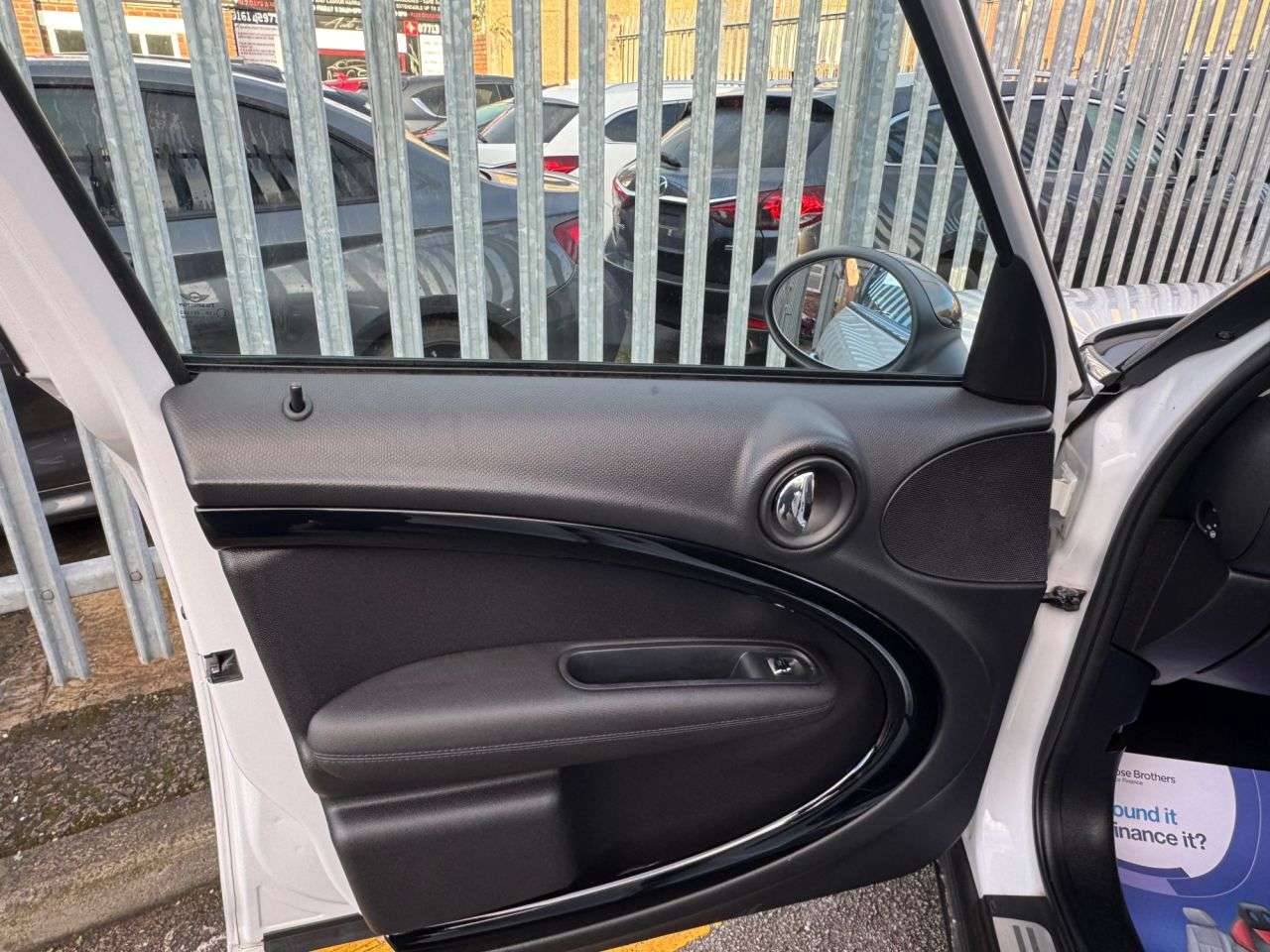 2016 MINI COUNTRYMAN 2016 MINI COUNTRYMAN