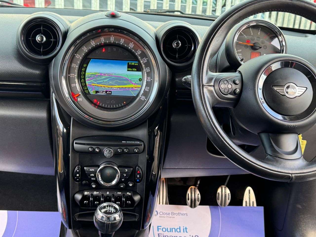 2016 MINI COUNTRYMAN 2016 MINI COUNTRYMAN