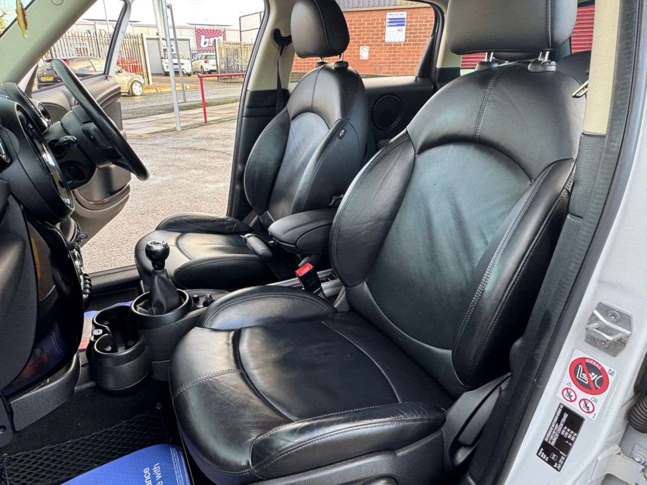 2016 MINI COUNTRYMAN 2016 MINI COUNTRYMAN