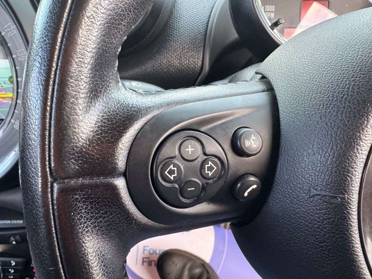 2016 MINI COUNTRYMAN 2016 MINI COUNTRYMAN