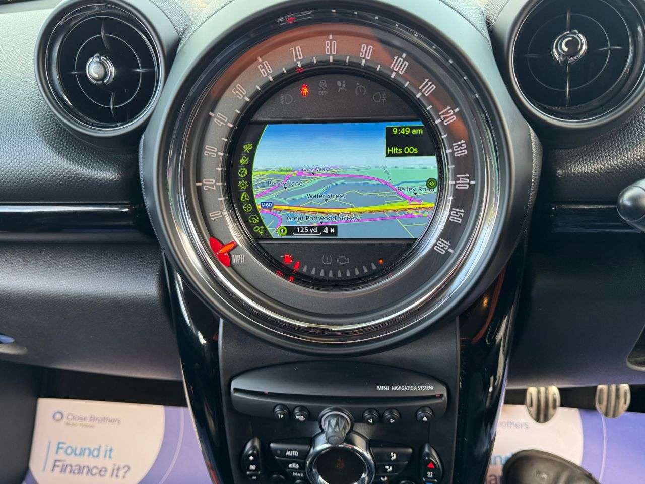 2016 MINI COUNTRYMAN 2016 MINI COUNTRYMAN