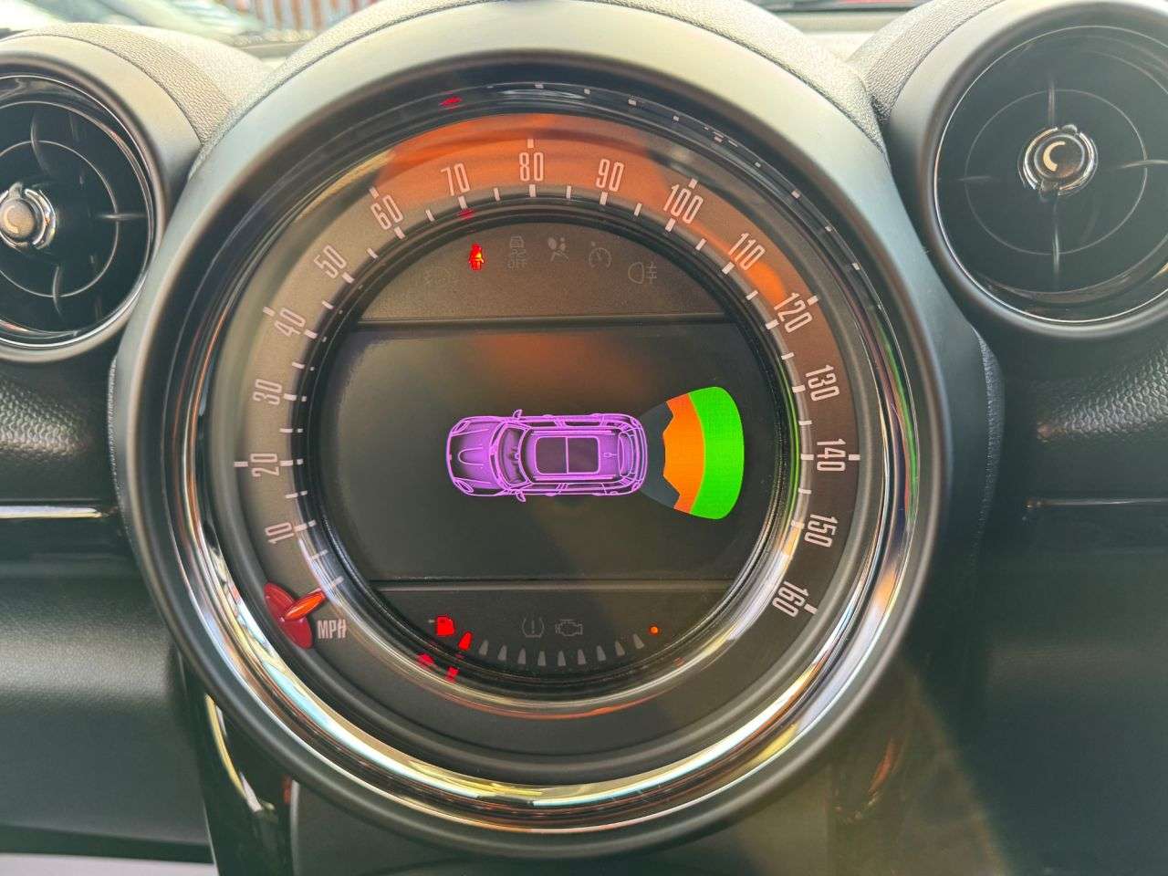 2016 MINI COUNTRYMAN 2016 MINI COUNTRYMAN