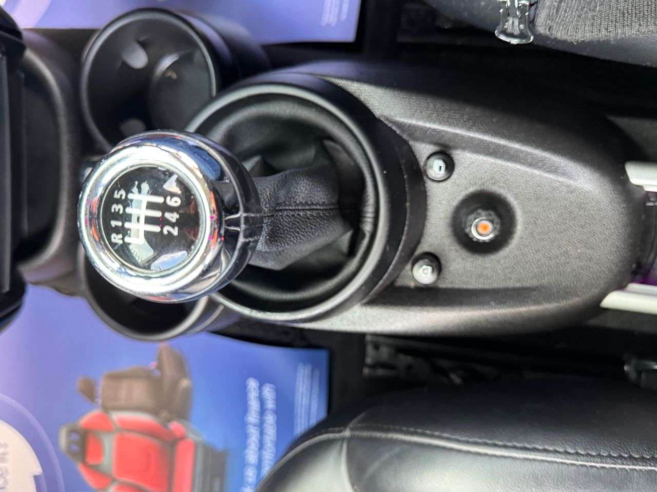 2016 MINI COUNTRYMAN 2016 MINI COUNTRYMAN