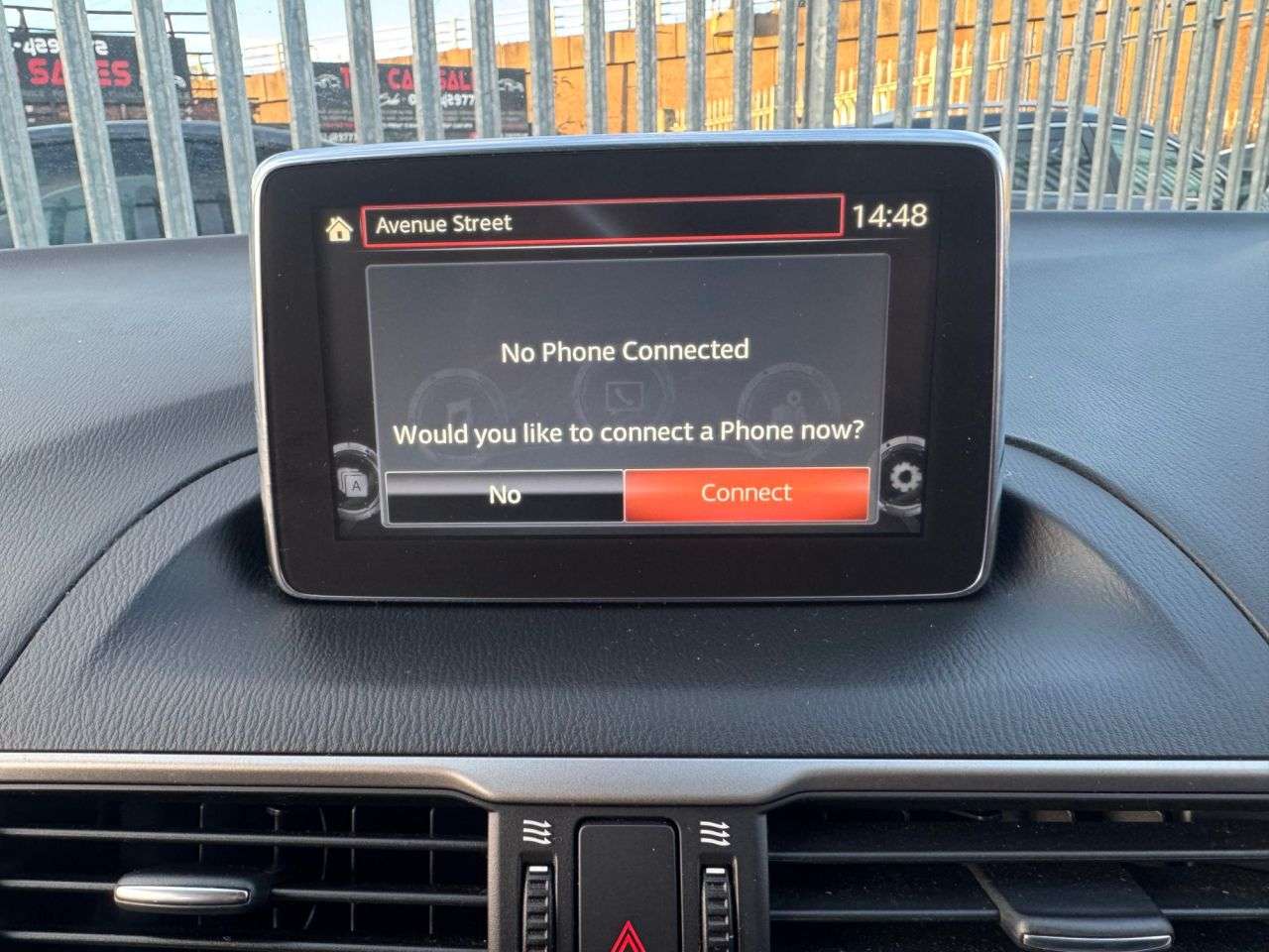 2016 MAZDA MAZDA 3 2016 MAZDA MAZDA 3