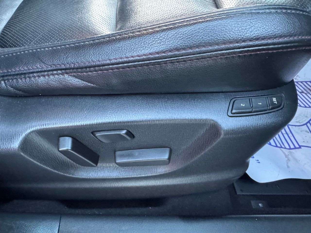 2016 MAZDA CX-5 2016 MAZDA CX-5