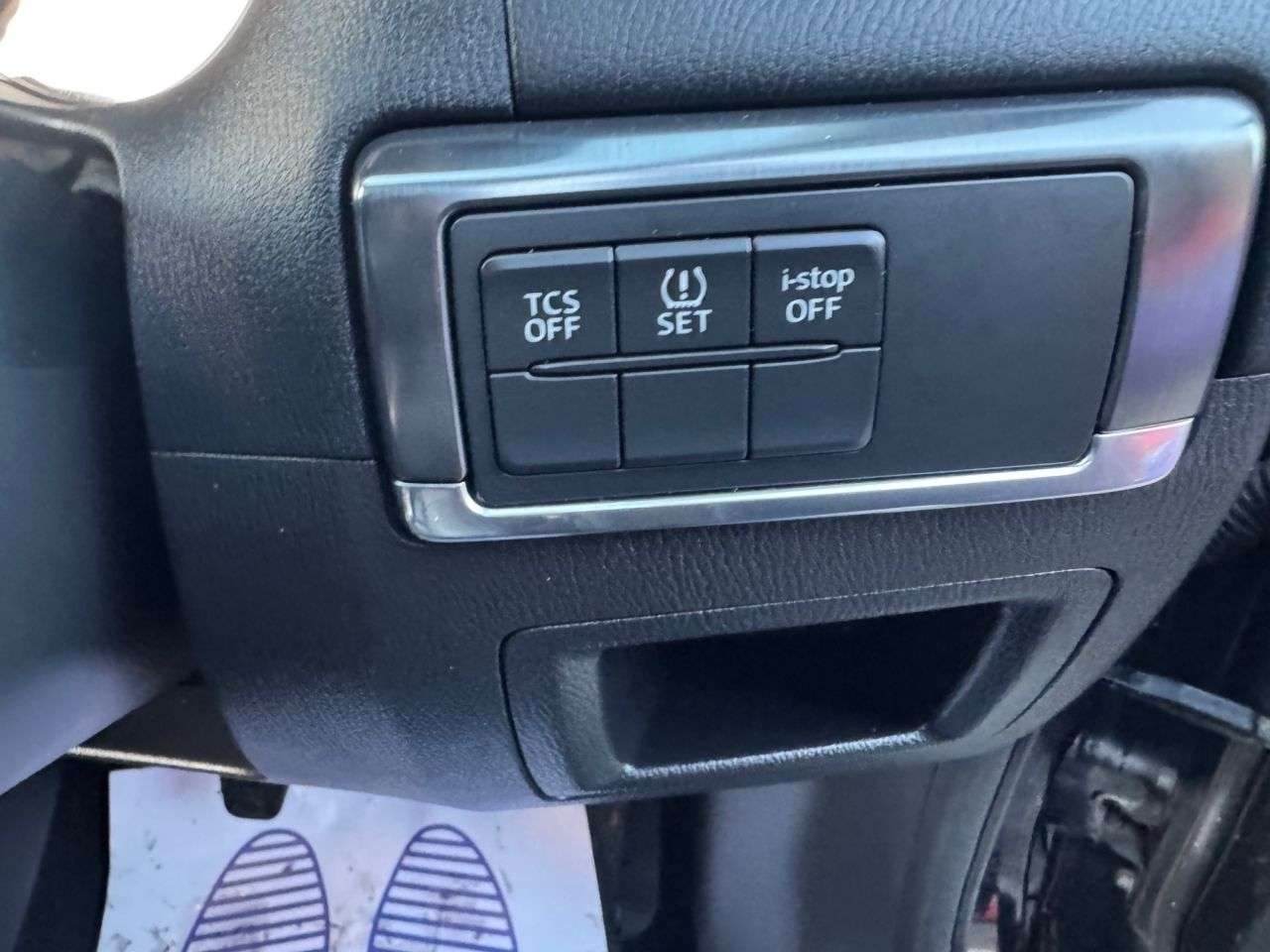 2016 MAZDA CX-5 2016 MAZDA CX-5