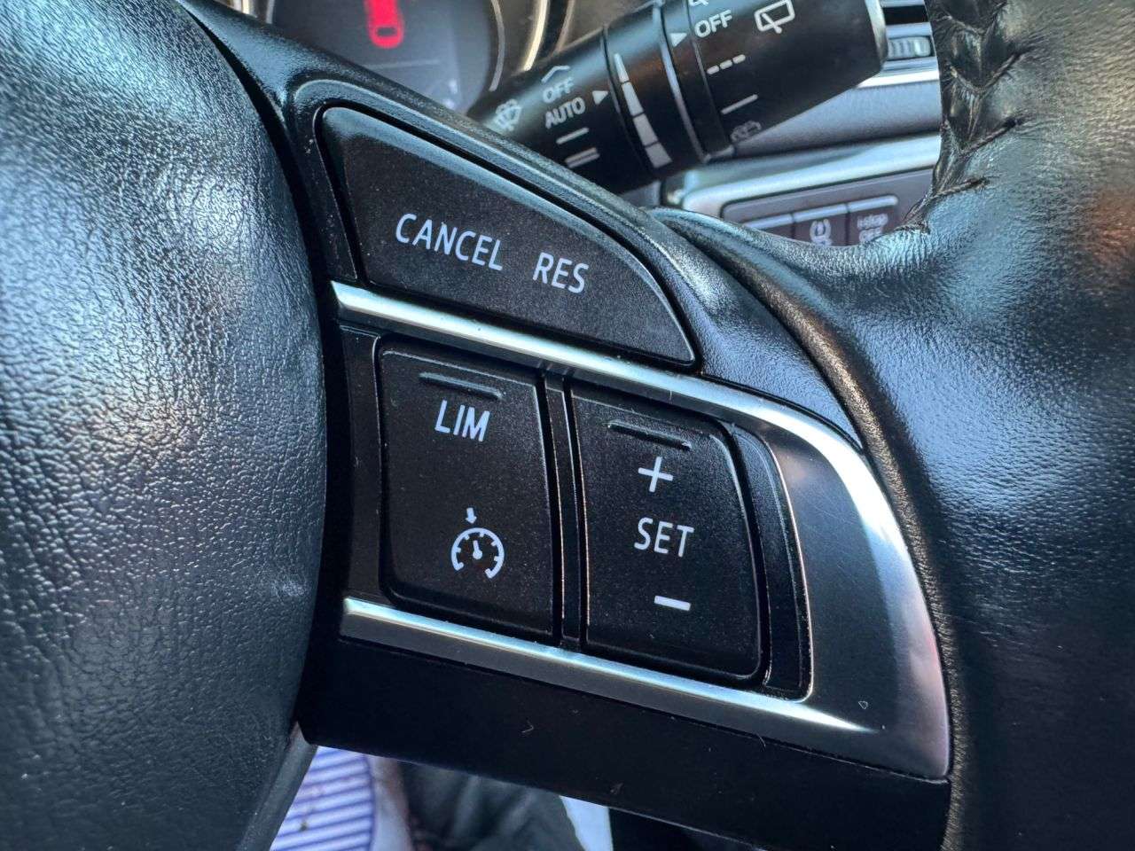 2016 MAZDA CX-5 2016 MAZDA CX-5