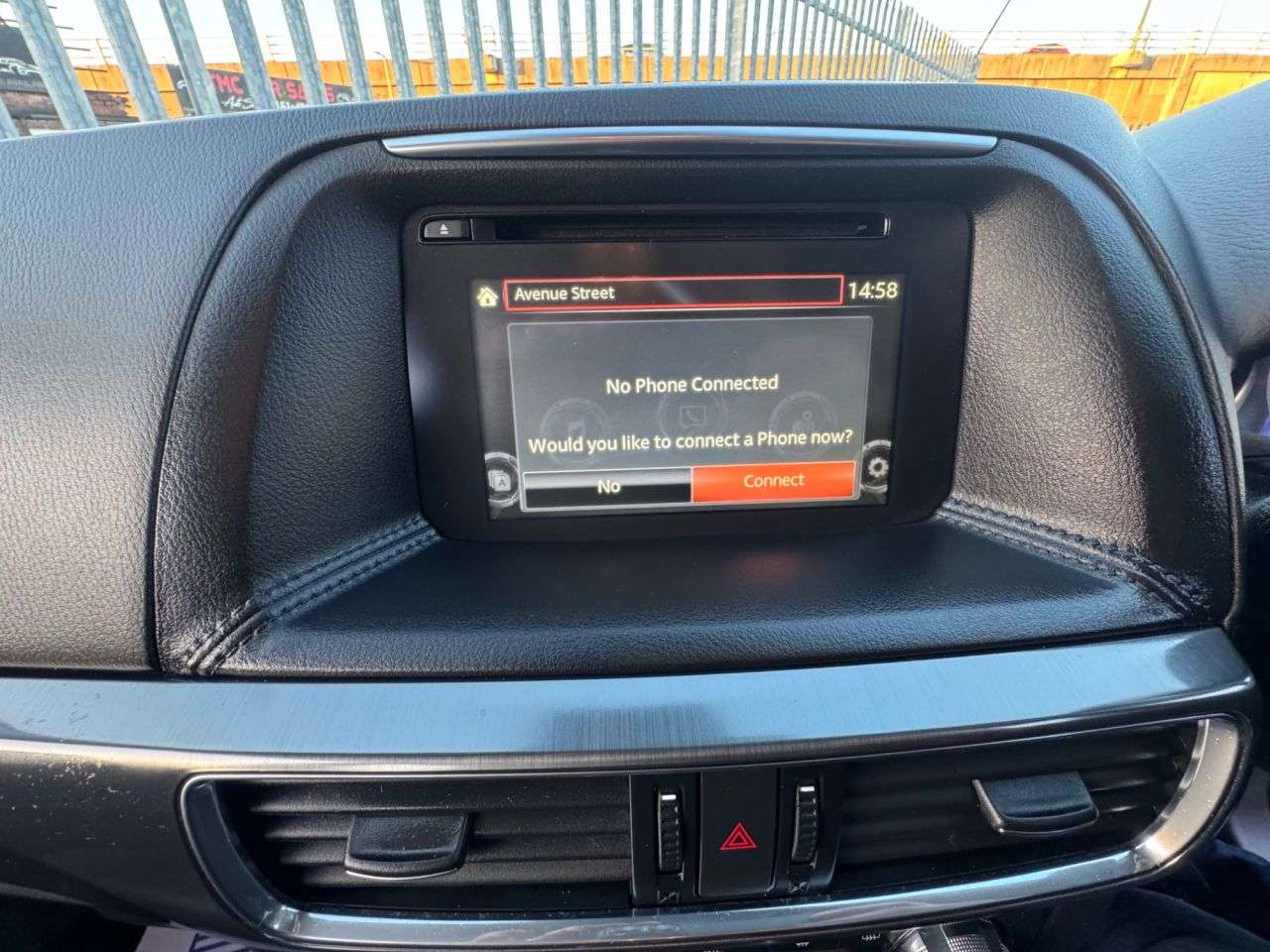 2016 MAZDA CX-5 2016 MAZDA CX-5