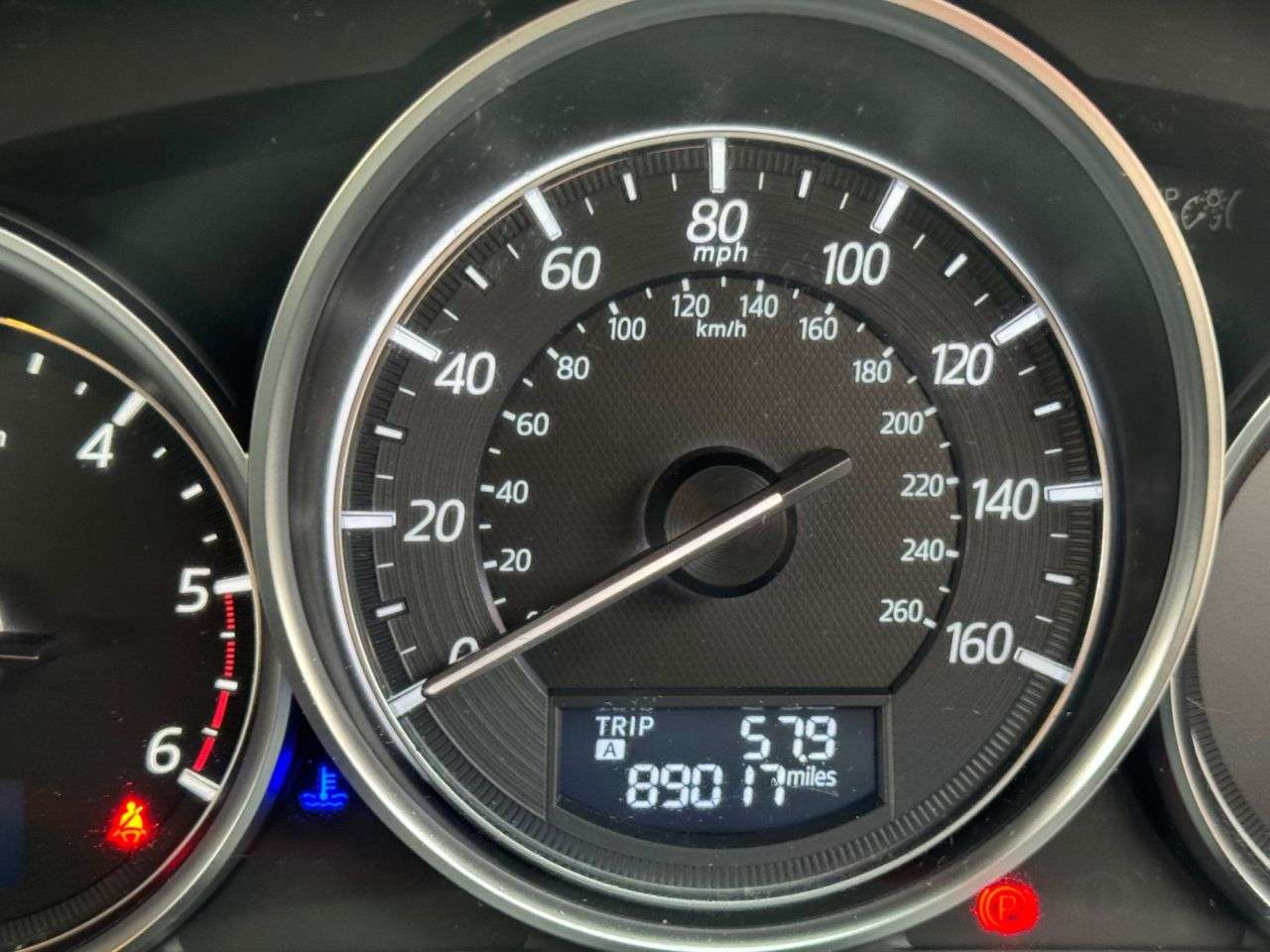 2016 MAZDA CX-5 2016 MAZDA CX-5