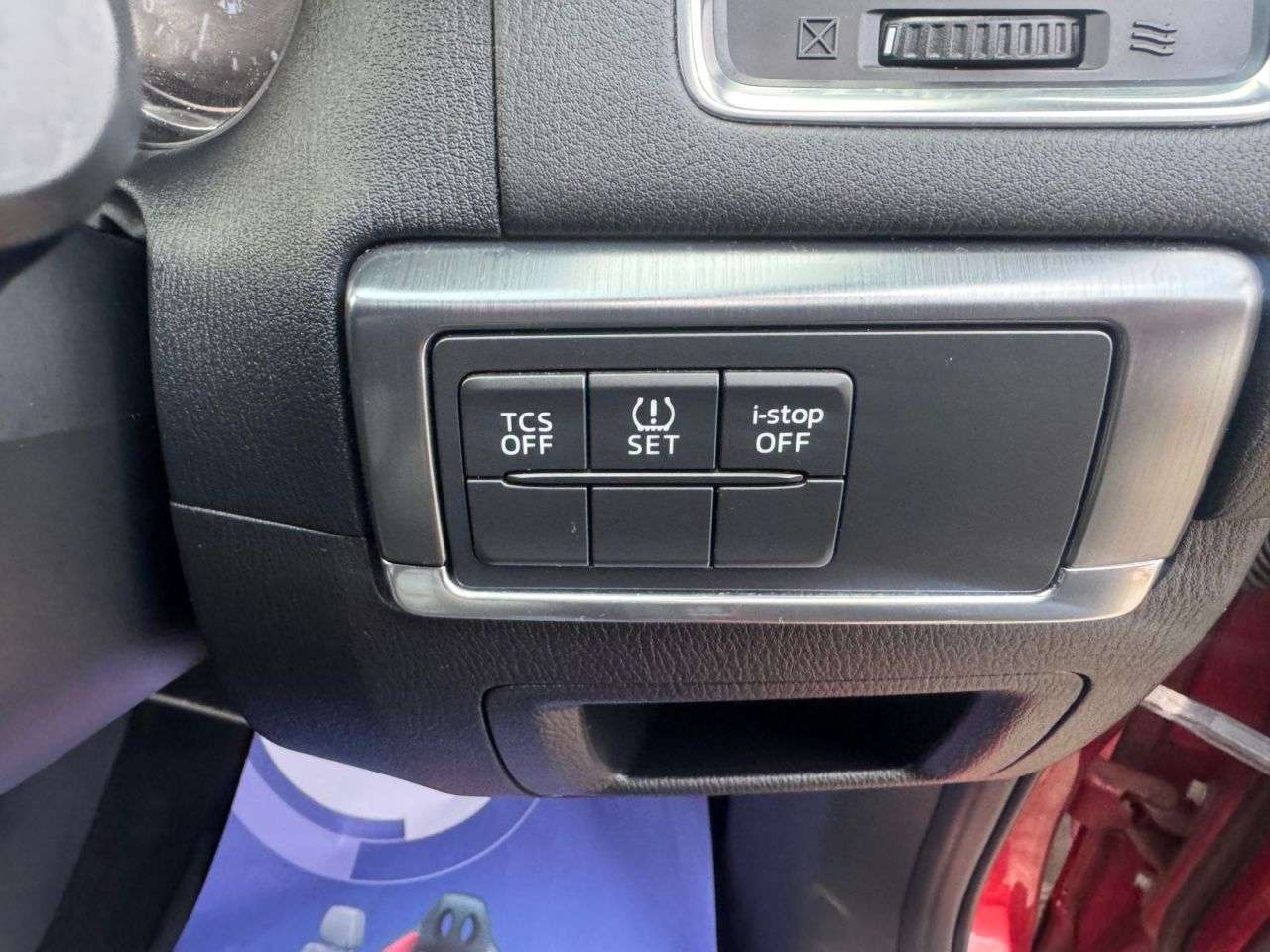 2016 MAZDA CX-5 2016 MAZDA CX-5