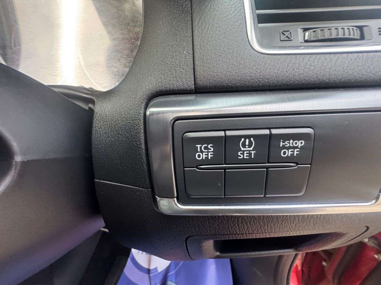 2016 MAZDA CX-5 2016 MAZDA CX-5