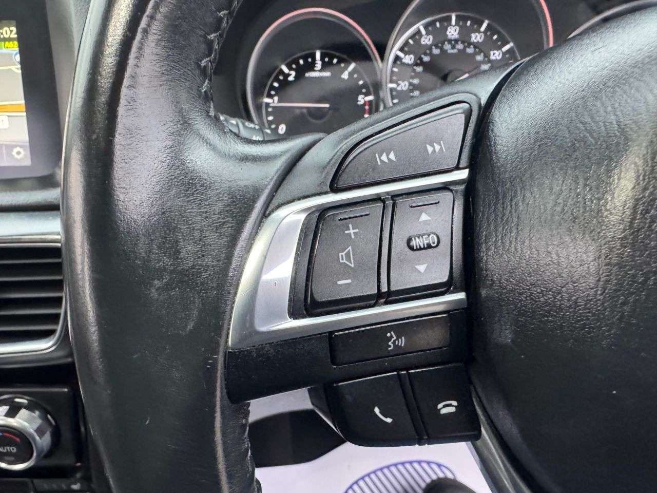 2015 MAZDA CX-5 2015 MAZDA CX-5