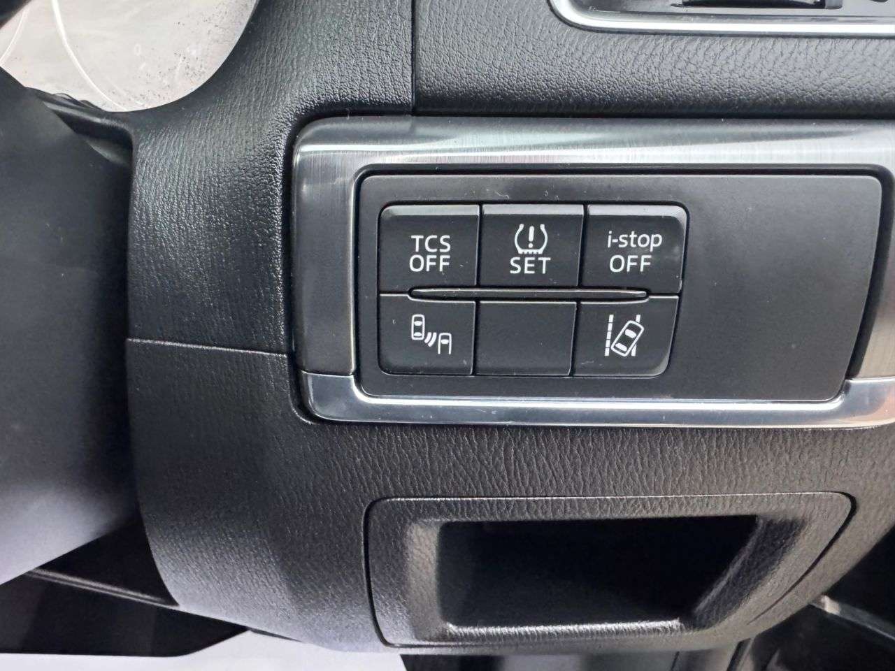 2015 MAZDA CX-5 2015 MAZDA CX-5