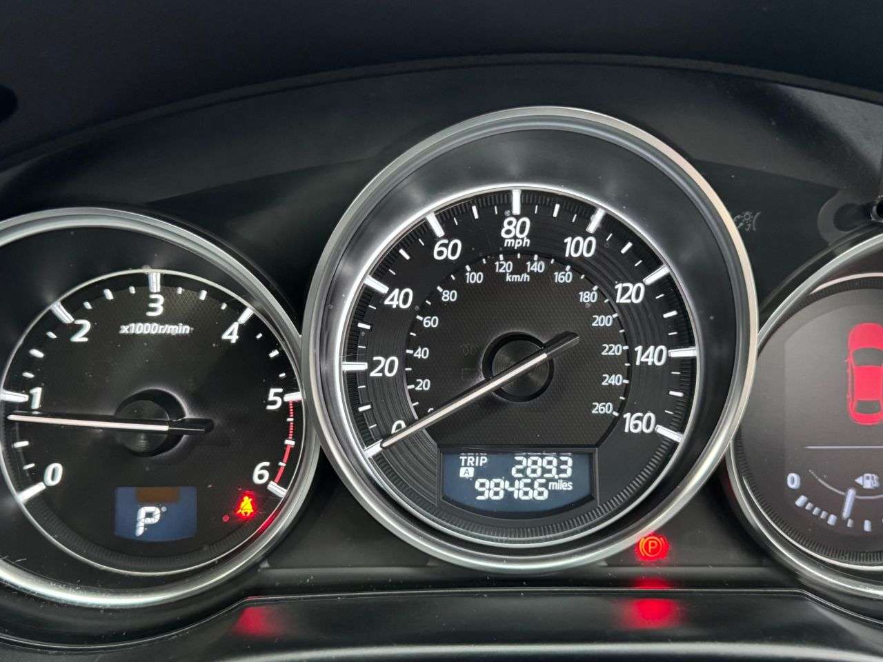 2015 MAZDA CX-5 2015 MAZDA CX-5