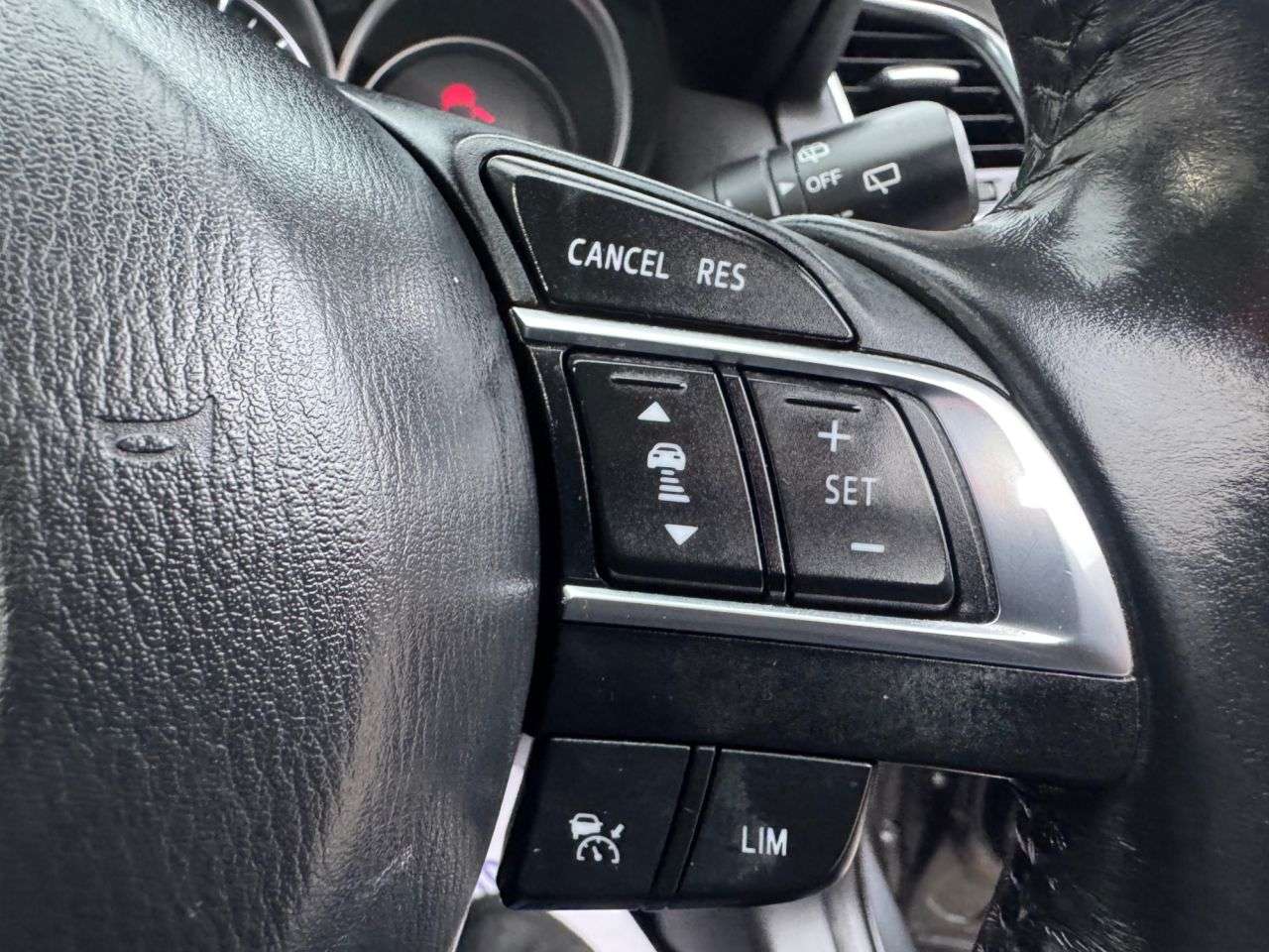 2015 MAZDA CX-5 2015 MAZDA CX-5