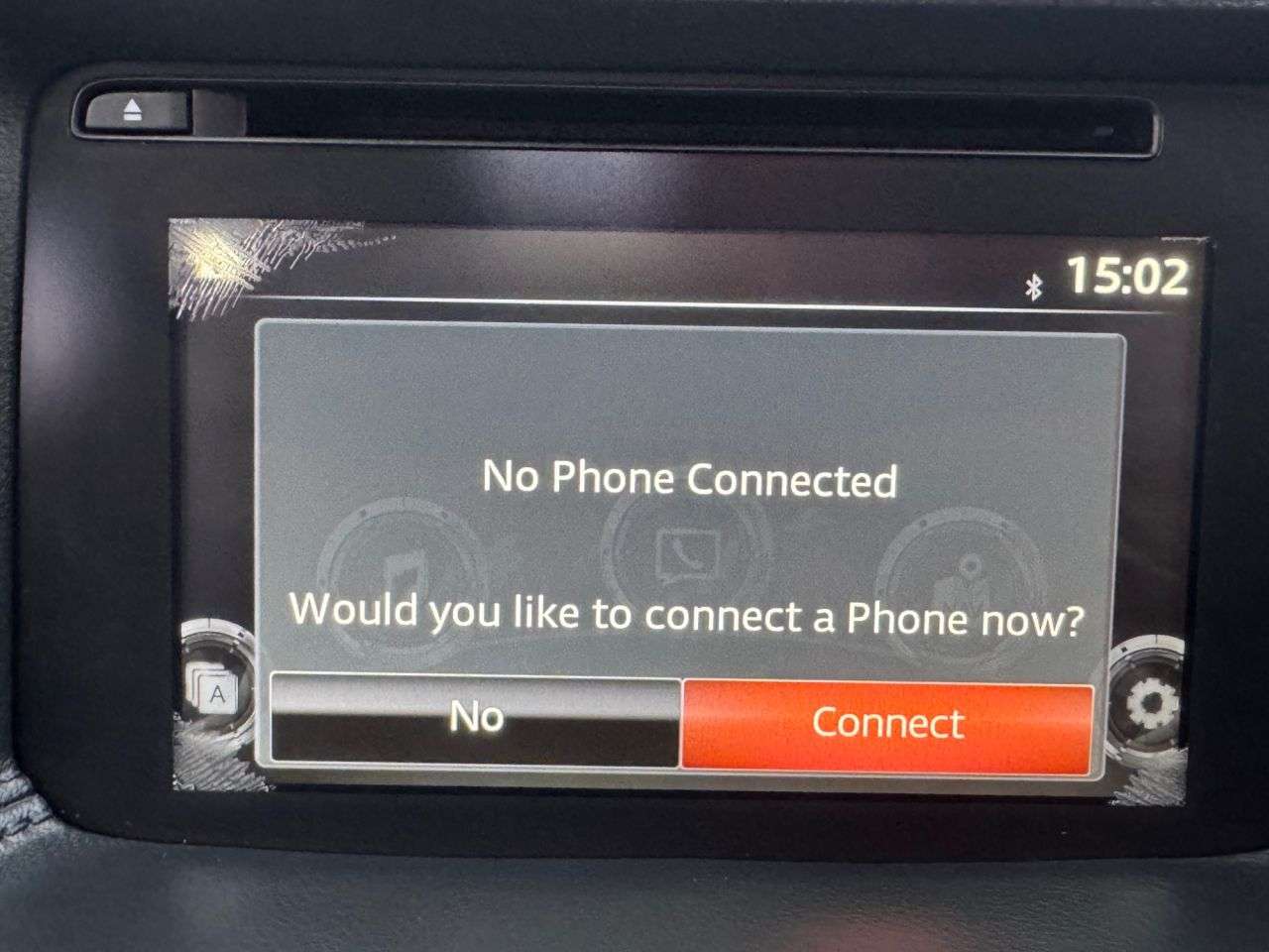 2015 MAZDA CX-5 2015 MAZDA CX-5