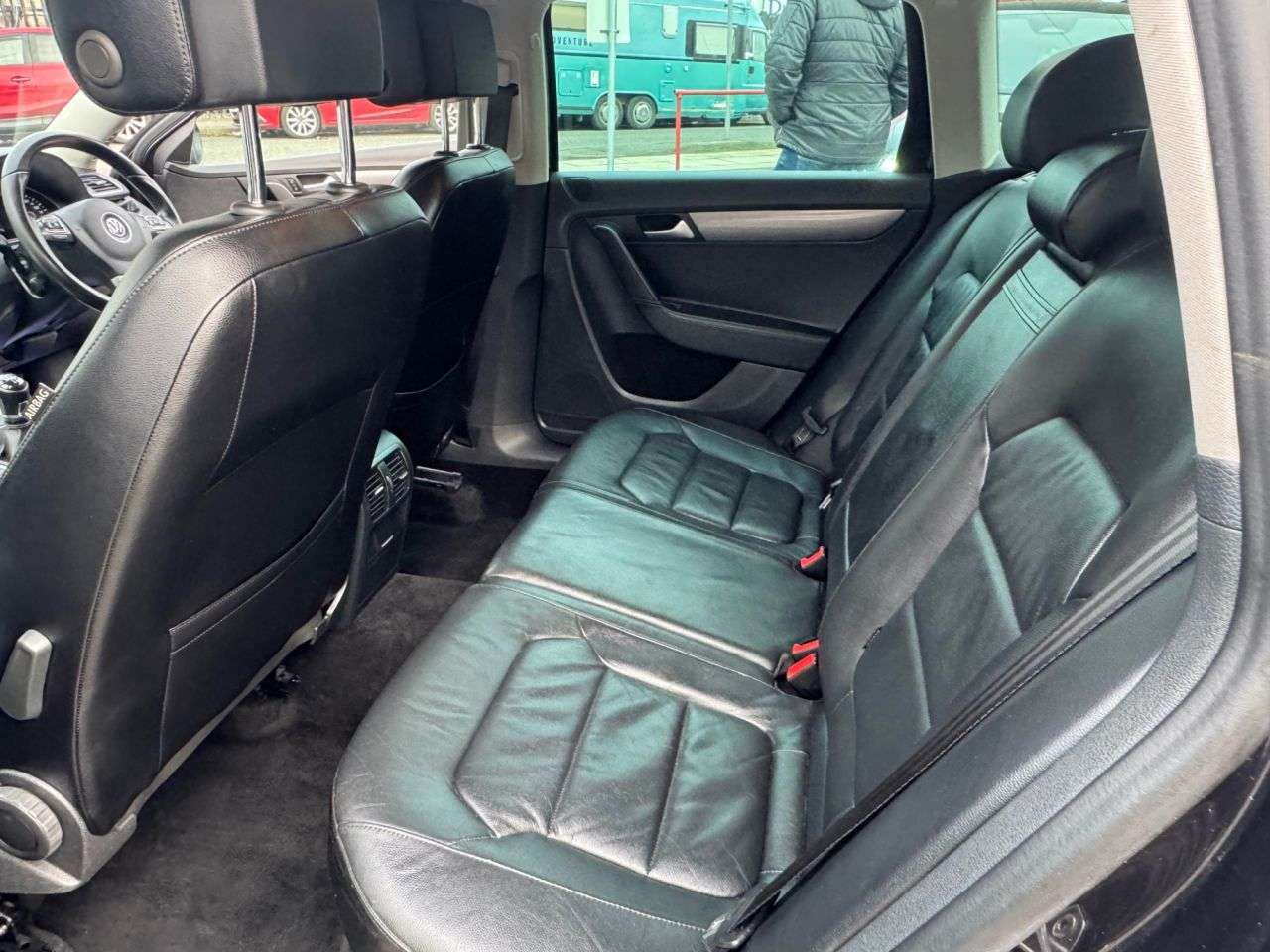 2014 VOLKSWAGEN PASSAT 2014 VOLKSWAGEN PASSAT