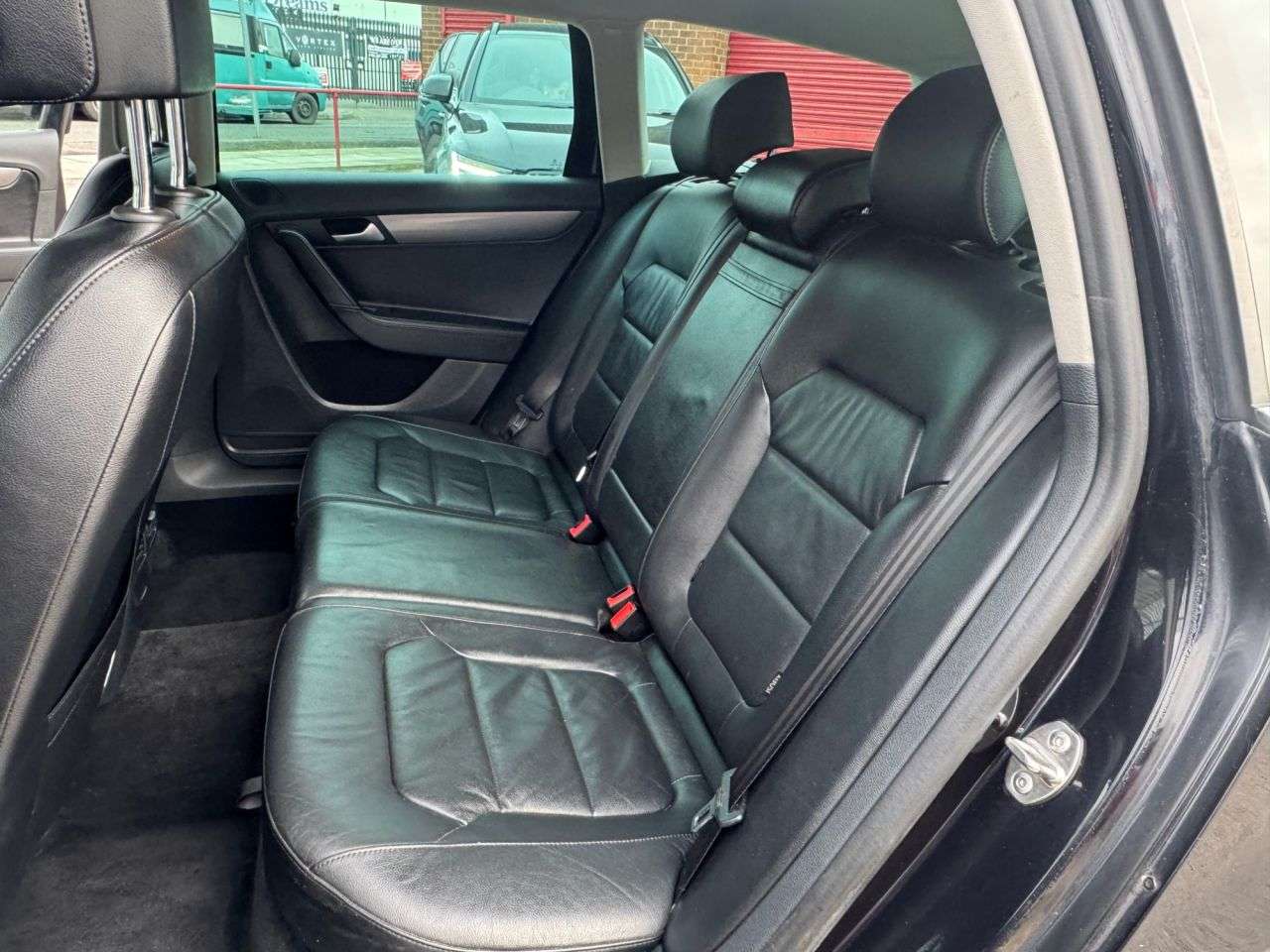 2014 VOLKSWAGEN PASSAT 2014 VOLKSWAGEN PASSAT