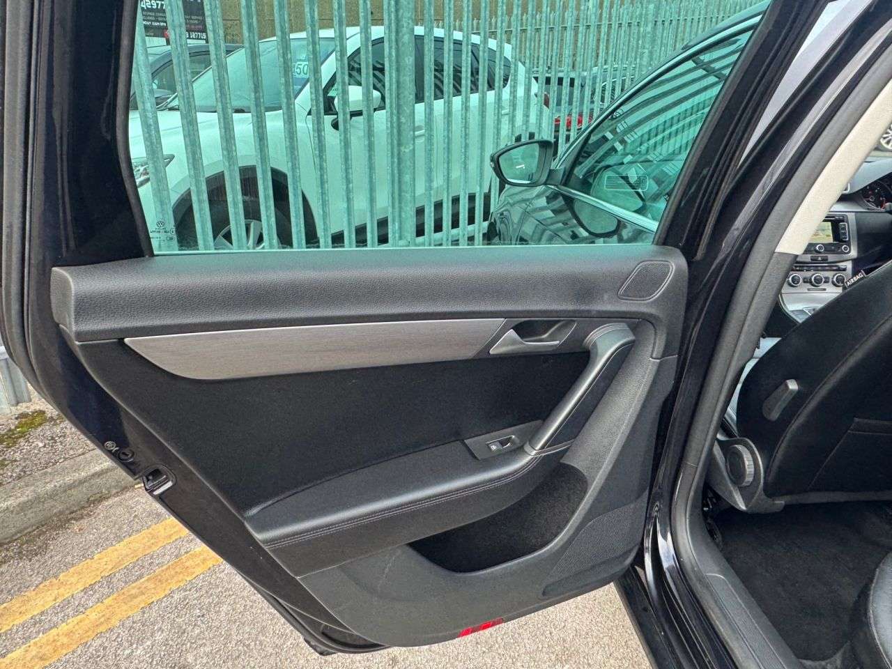 2014 VOLKSWAGEN PASSAT 2014 VOLKSWAGEN PASSAT