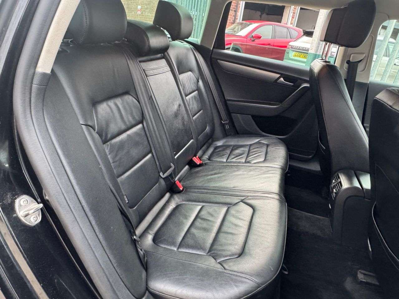 2014 VOLKSWAGEN PASSAT 2014 VOLKSWAGEN PASSAT