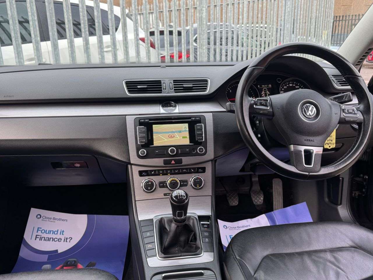 2014 VOLKSWAGEN PASSAT 2014 VOLKSWAGEN PASSAT