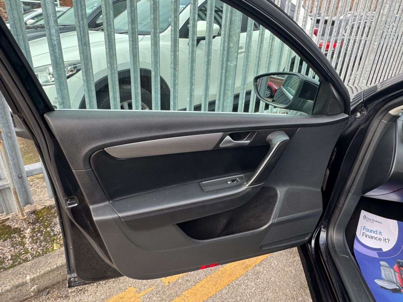 2014 VOLKSWAGEN PASSAT 2014 VOLKSWAGEN PASSAT