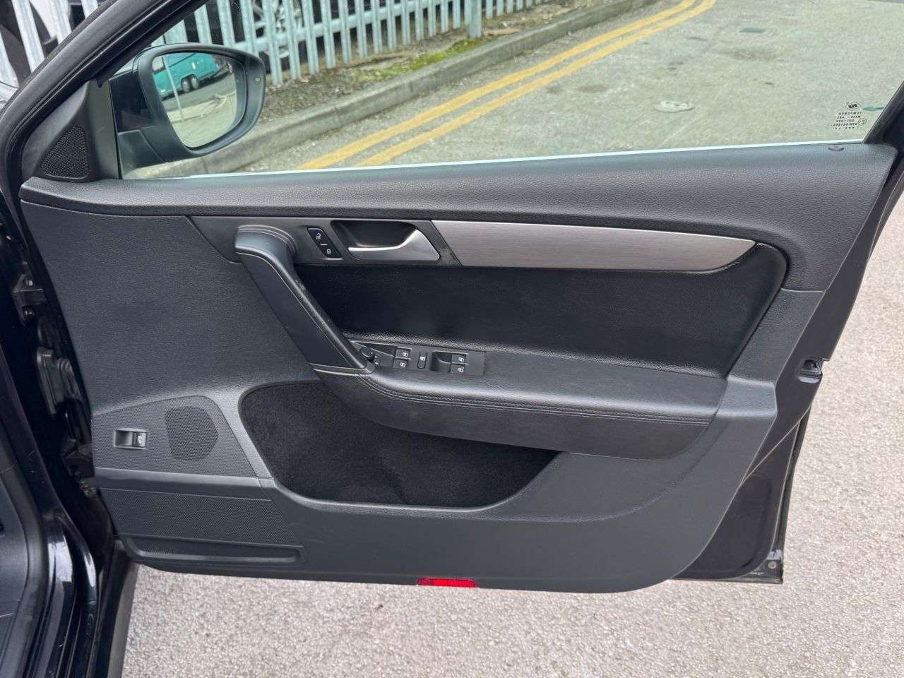 2014 VOLKSWAGEN PASSAT 2014 VOLKSWAGEN PASSAT