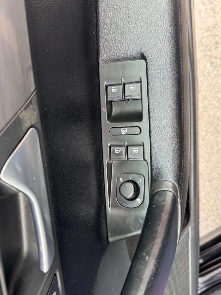 2014 VOLKSWAGEN PASSAT 2014 VOLKSWAGEN PASSAT