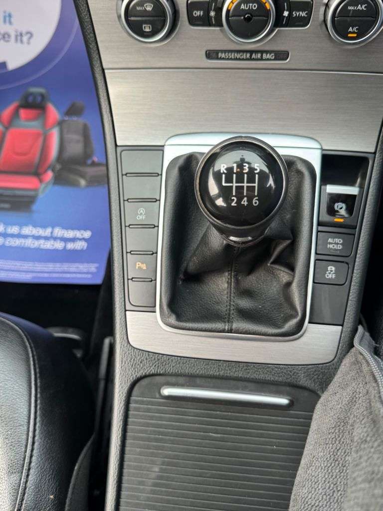 2014 VOLKSWAGEN PASSAT 2014 VOLKSWAGEN PASSAT