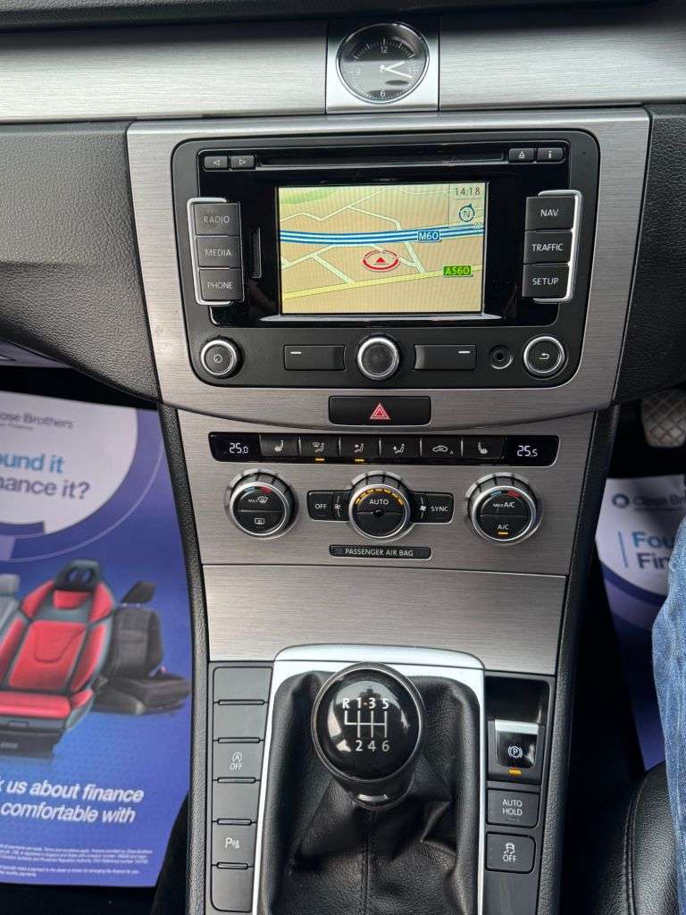 2014 VOLKSWAGEN PASSAT 2014 VOLKSWAGEN PASSAT