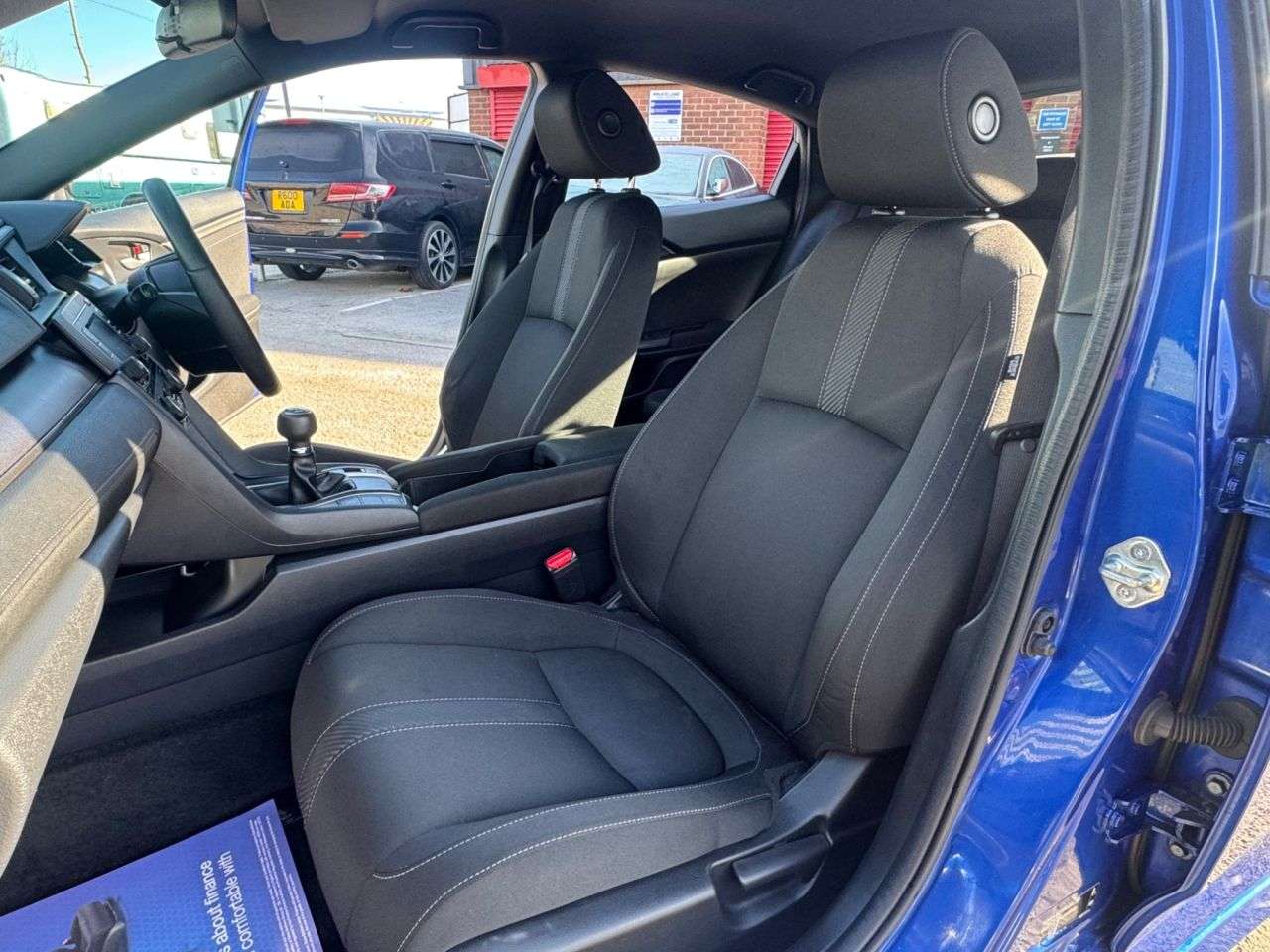 2017 HONDA CIVIC 2017 HONDA CIVIC