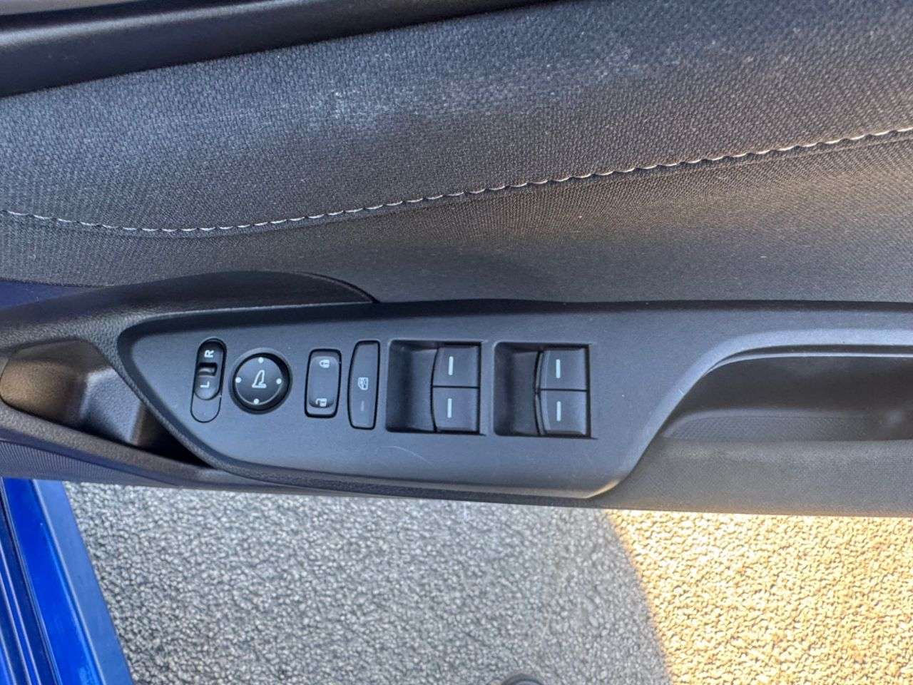 2017 HONDA CIVIC 2017 HONDA CIVIC