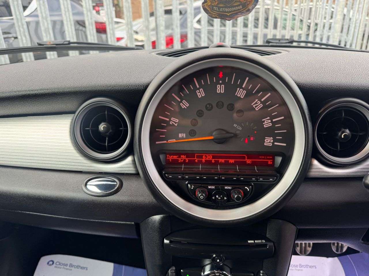 2014 MINI HATCH 2014 MINI HATCH