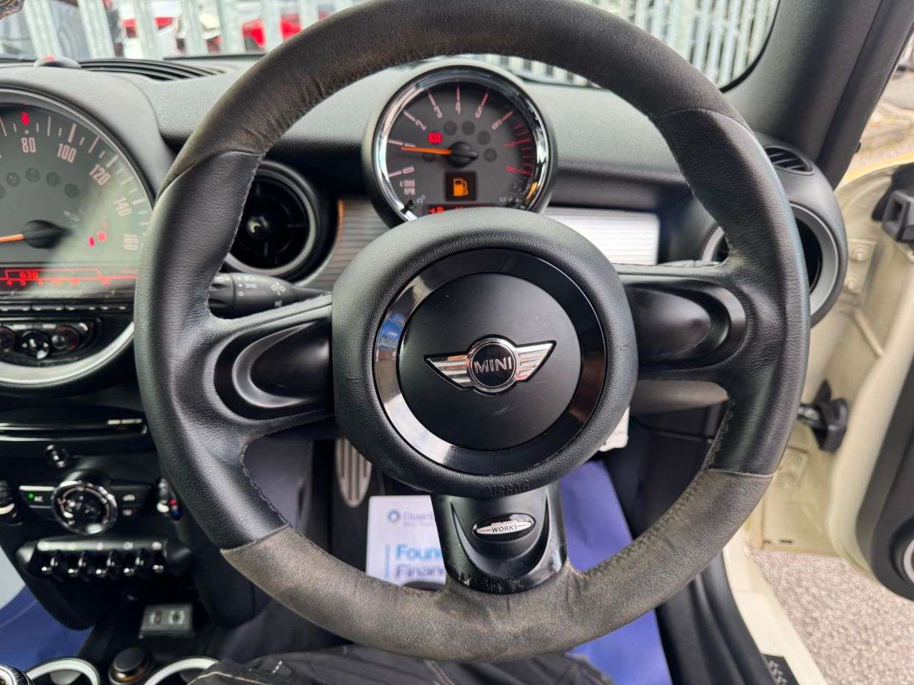 2014 MINI HATCH 2014 MINI HATCH
