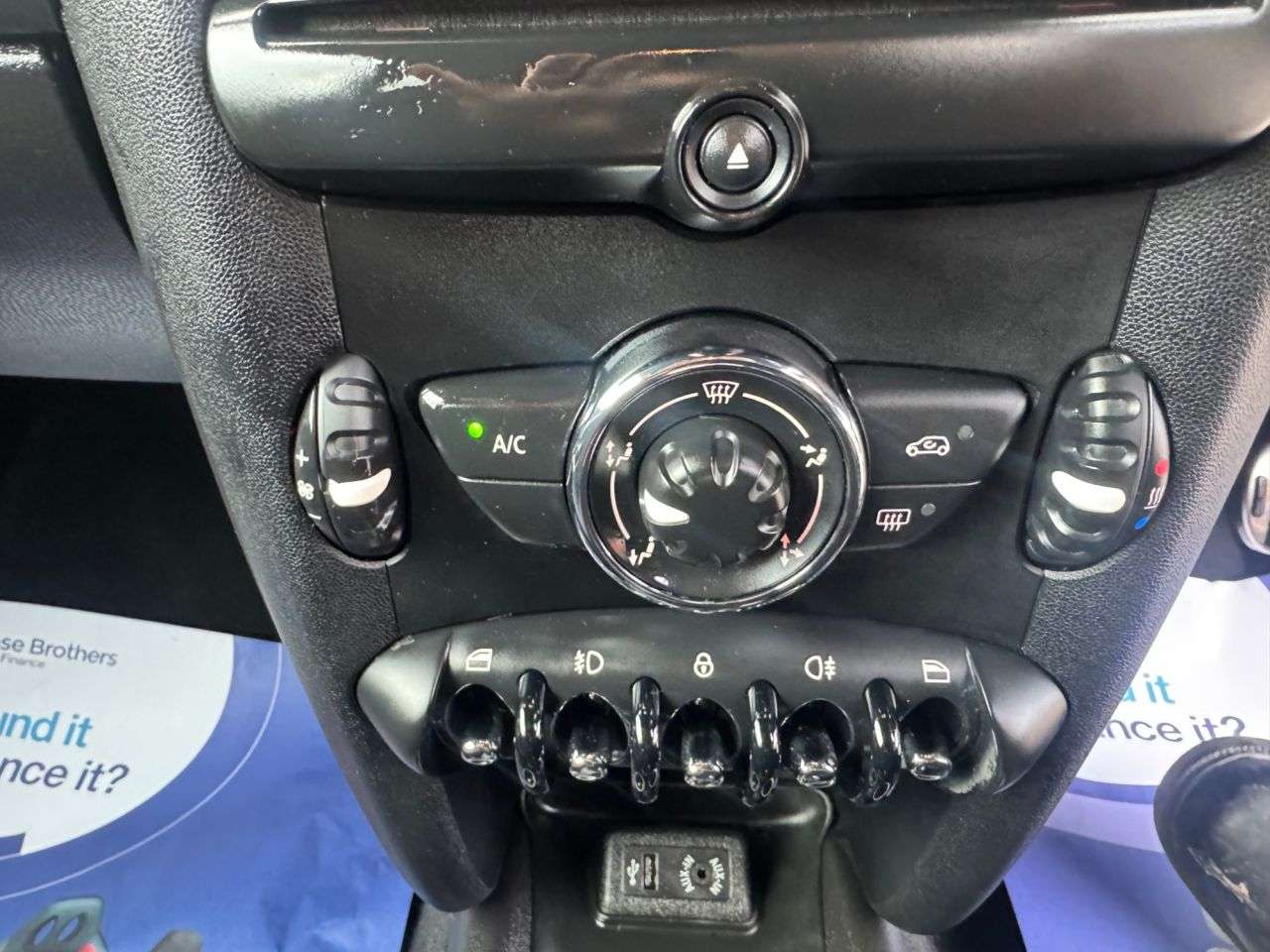 2014 MINI HATCH 2014 MINI HATCH