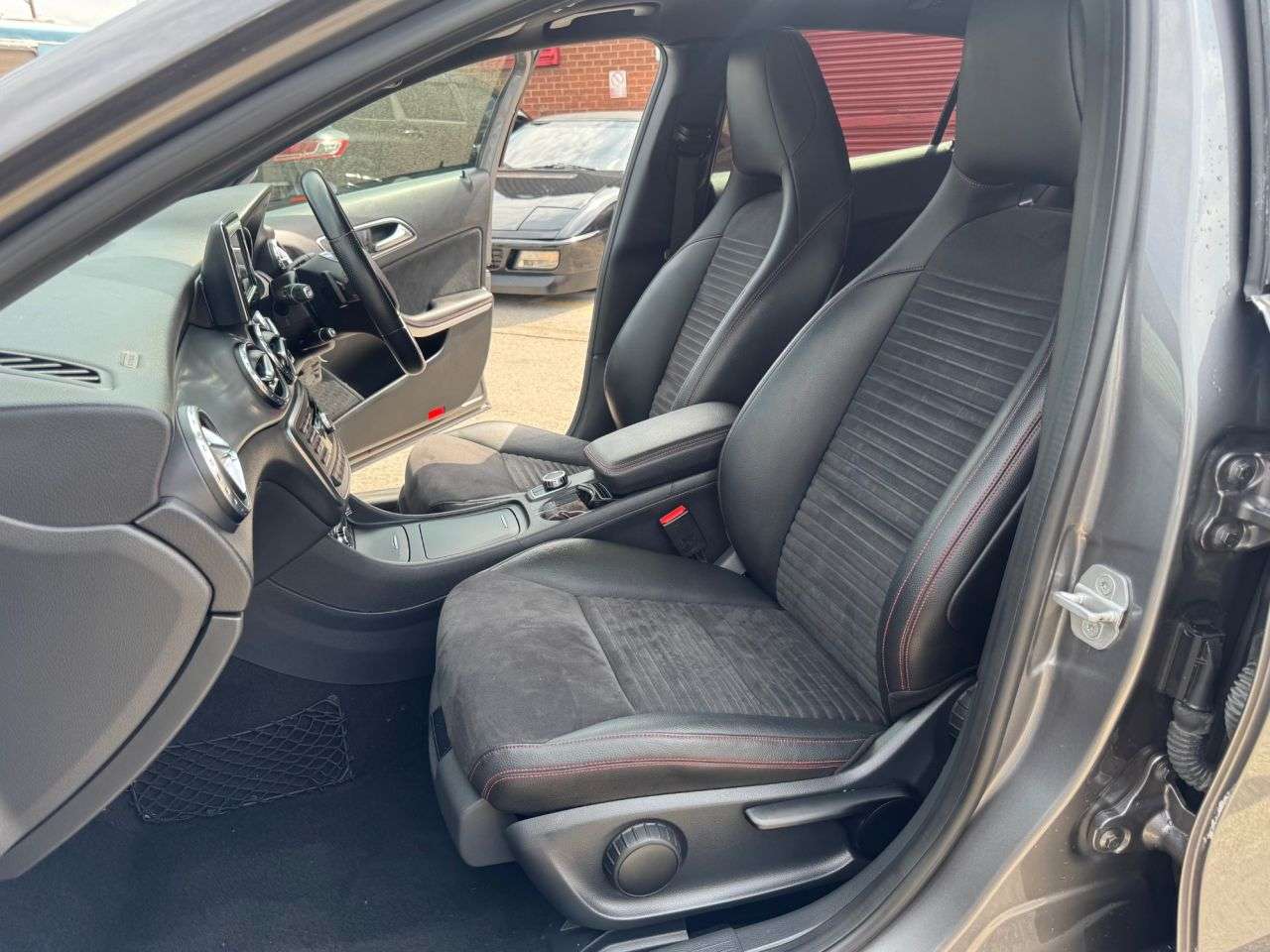 2014 MERCEDES-BENZ GLA 2014 MERCEDES-BENZ GLA
