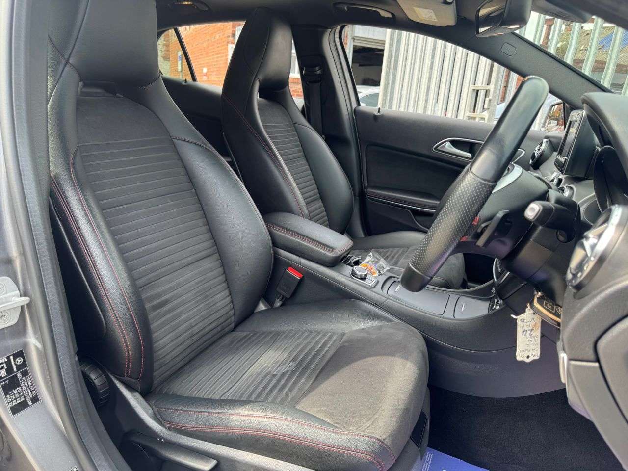 2014 MERCEDES-BENZ GLA 2014 MERCEDES-BENZ GLA