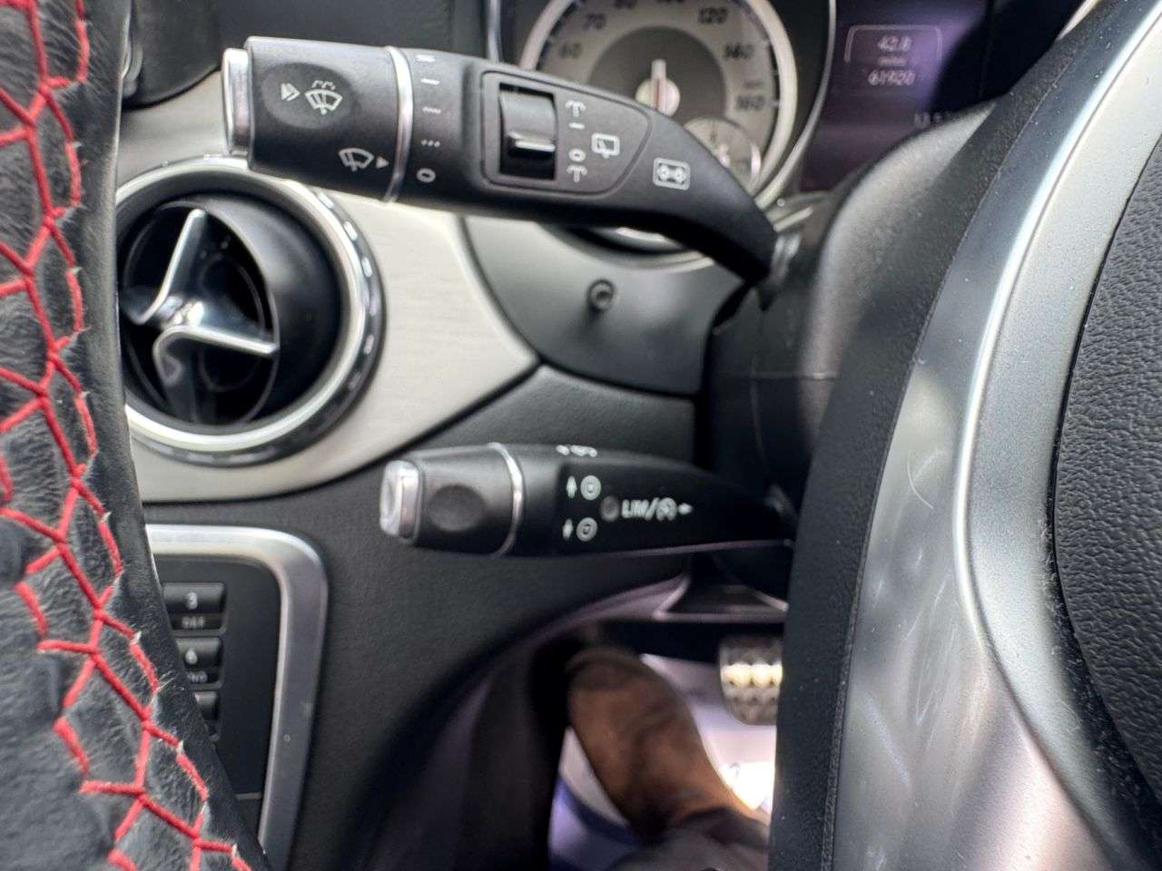 2014 MERCEDES-BENZ GLA 2014 MERCEDES-BENZ GLA