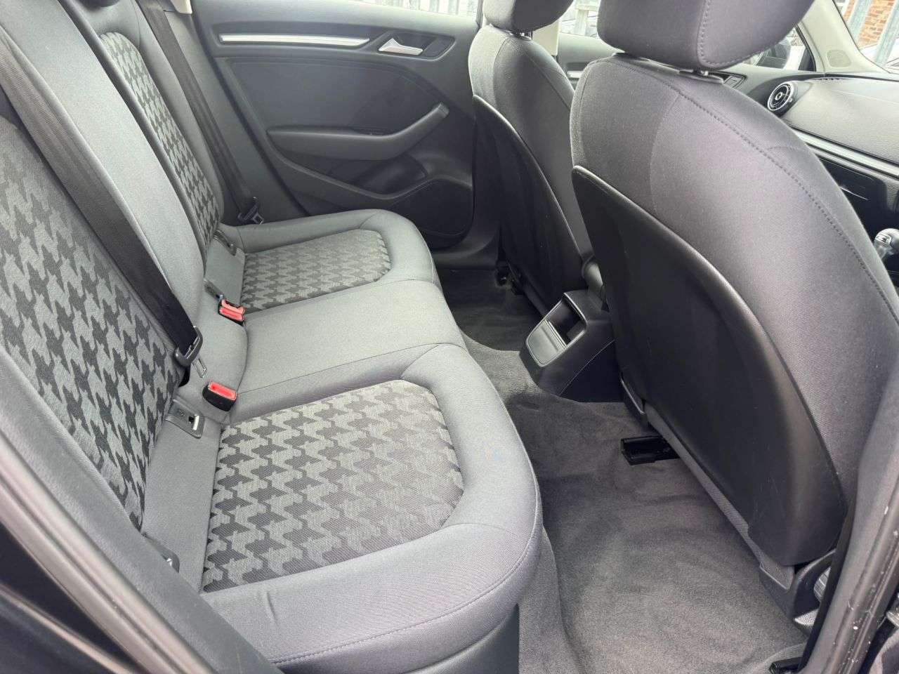 2014 AUDI A3 2014 AUDI A3