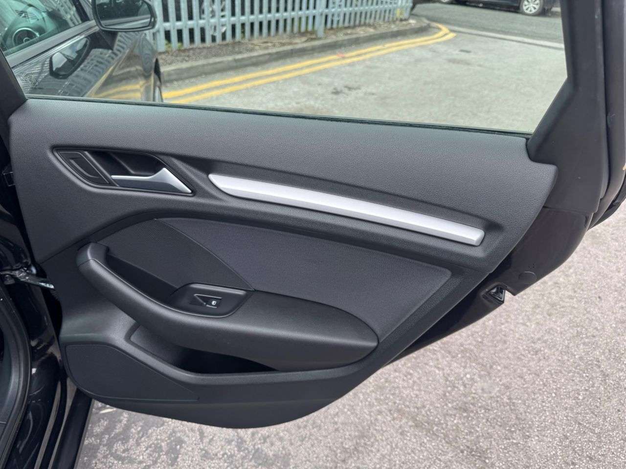 2014 AUDI A3 2014 AUDI A3